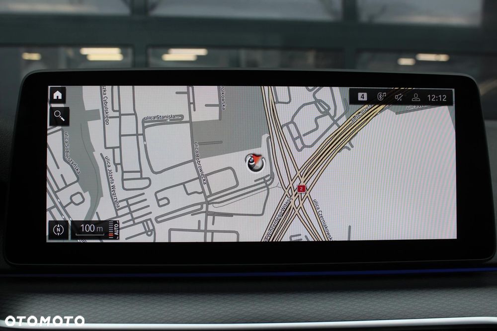 BMW Seria 5 - 16
