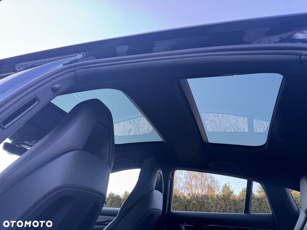 Porsche Panamera - 14