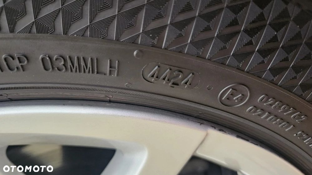 Seat Leon 1.5 EcoTSI Evo Full LED S&S - 39