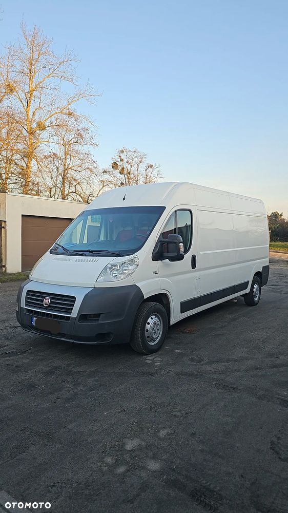 Fiat Ducato - 2