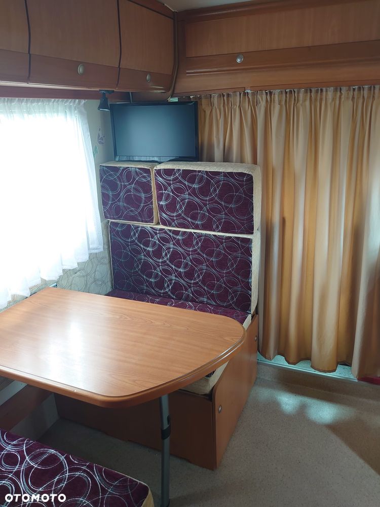 Fiat Ducato - 5