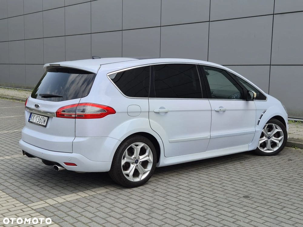 Ford S-Max - 5