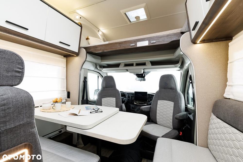 Benimar Sport 363 - 3