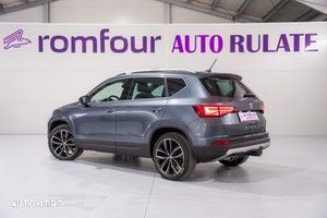Seat Ateca 2.0 TDI 4DRIVE DSG XCELLENCE - 5