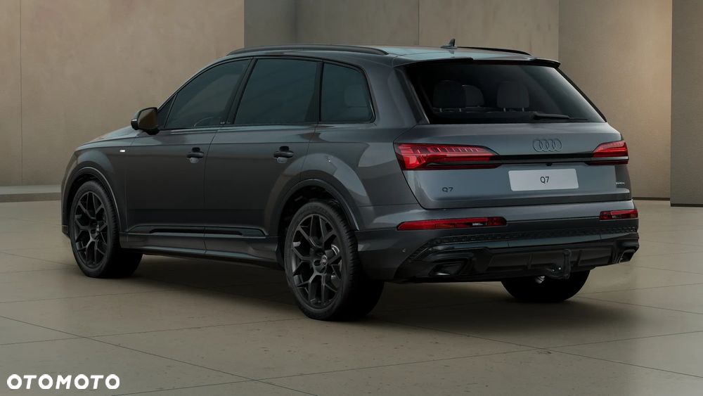Audi Q7 - 5