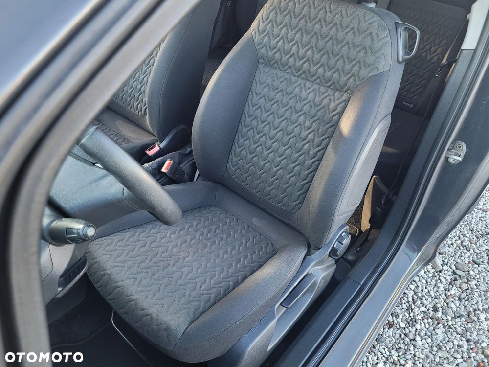 Opel Corsa 1.4 16V Active - 14