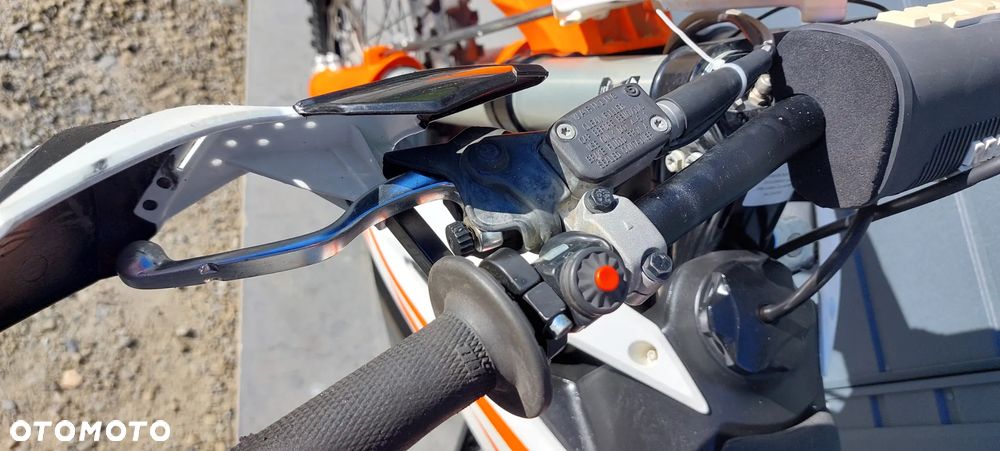 KTM SX - 24