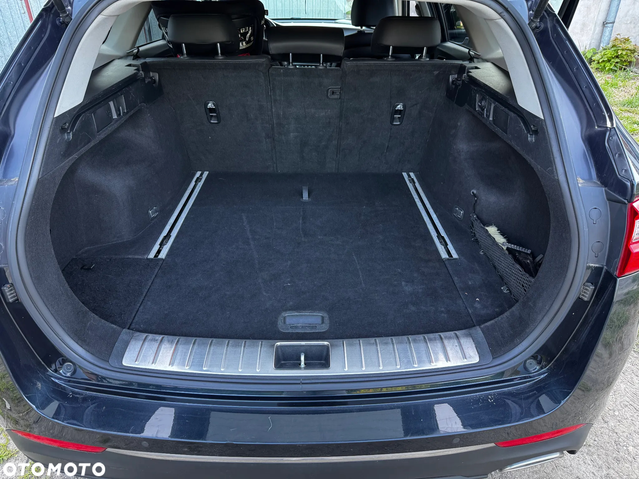 Kia Optima 1.7 CRDI L DCT - 17
