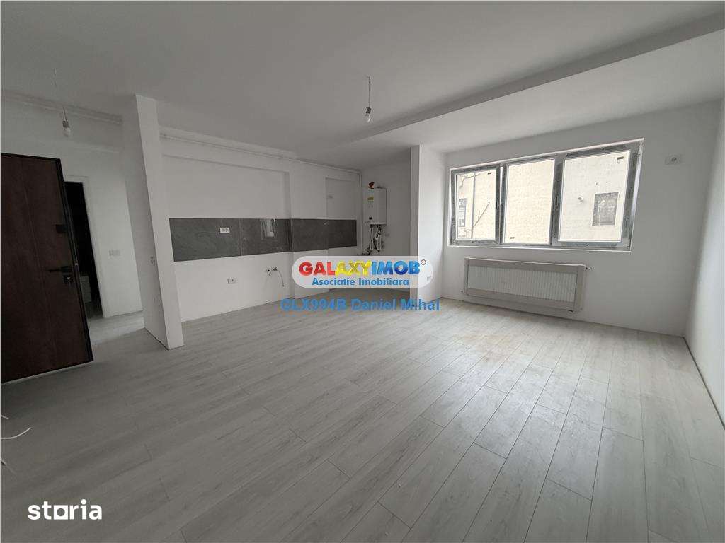 Apartament 2 camere-Bloc NOU-Leroy Merlin-sos. Alexandriei-Statie STB — fotografia 1