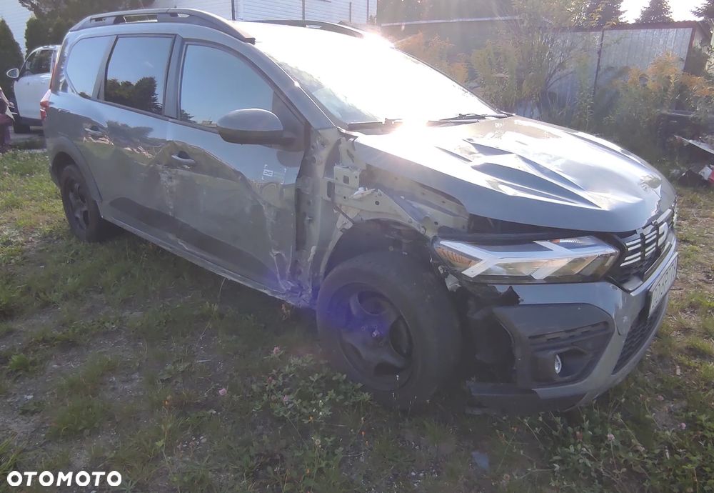 Dacia Jogger 1.0 TCe Extreme 7os - 7