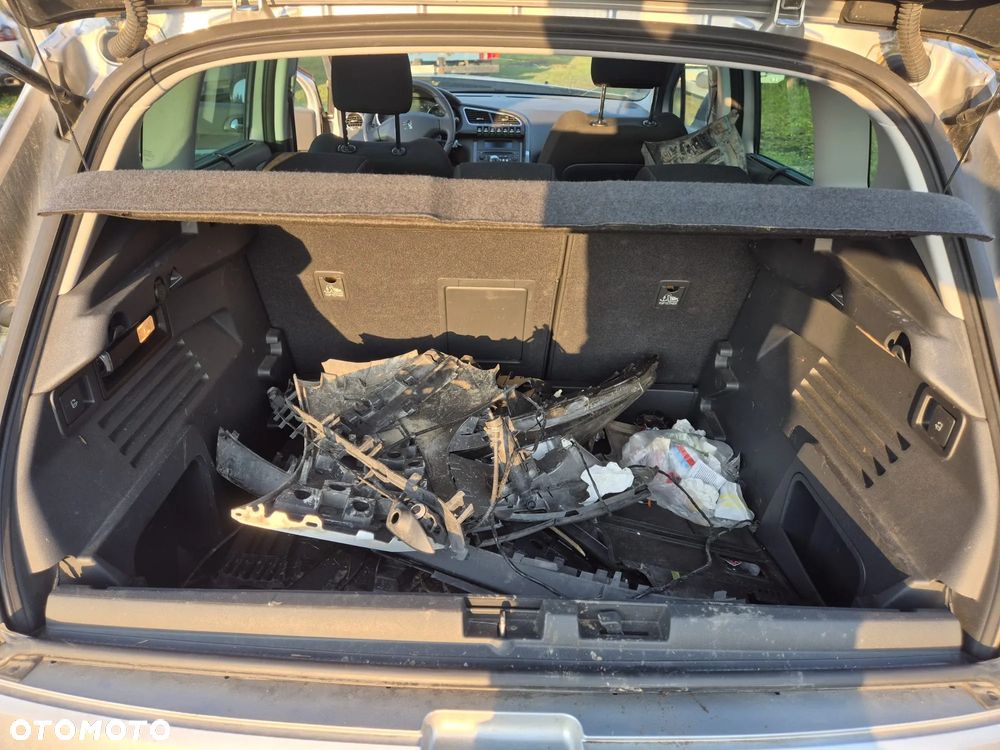 Peugeot 3008 155 THP Platinum - 14