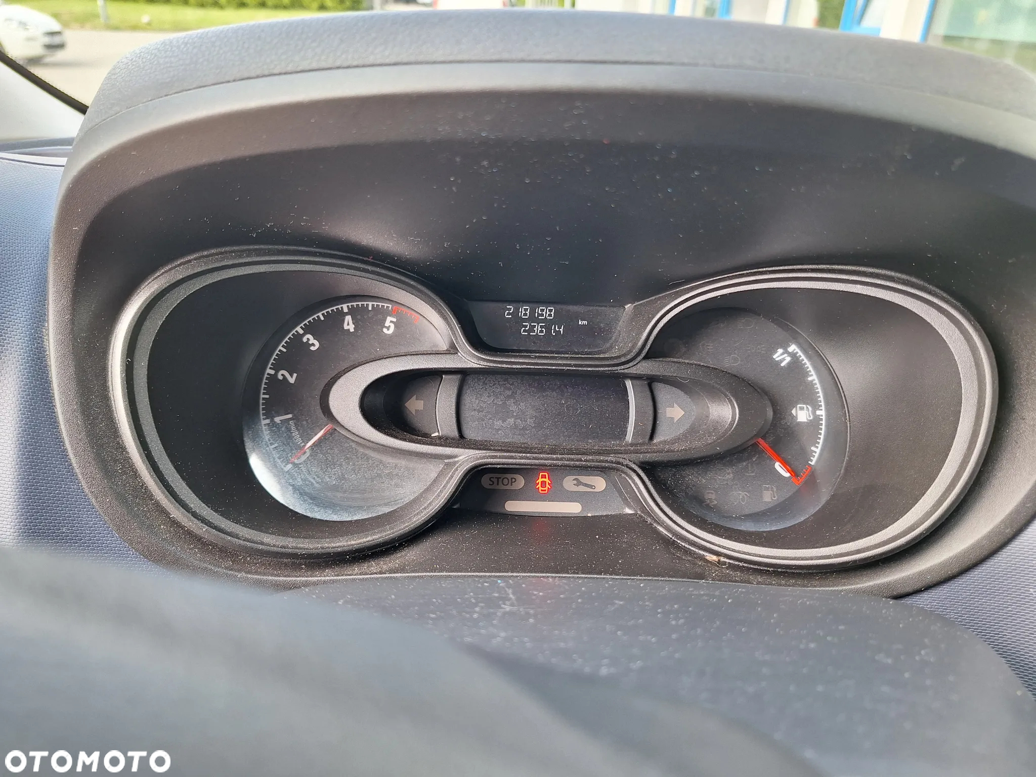 Opel Vivaro L2H1 2,9t Edition - 10