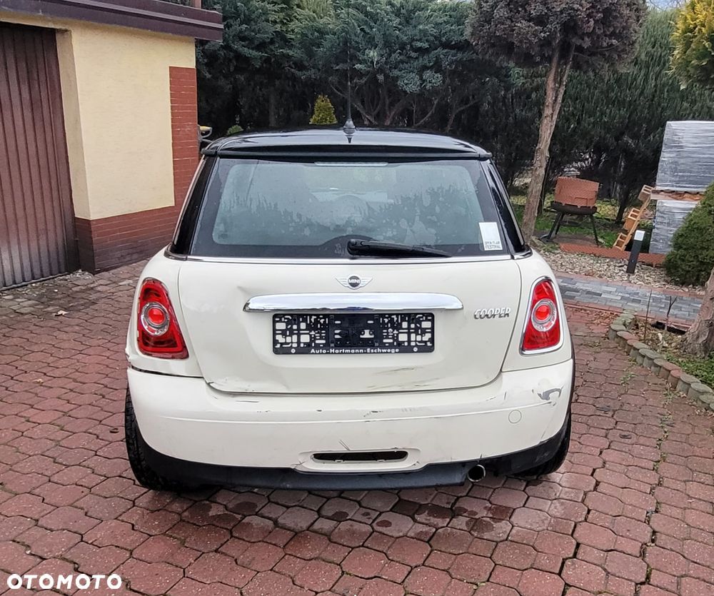 MINI Cooper - 7