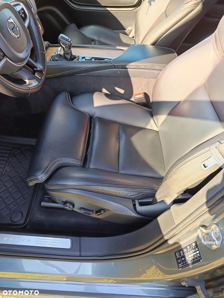 Volvo XC 90 D5 SCR AWD Inscription - 9