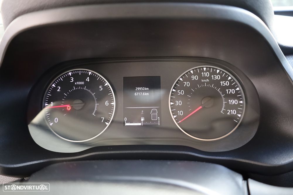 Renault Express 1.5 Blue dCi Advanced - 27