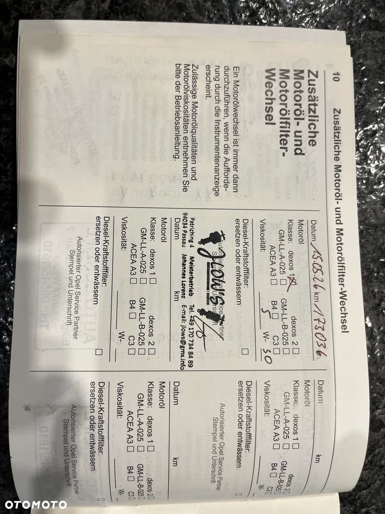 Opel Astra 1.4 Turbo - 16