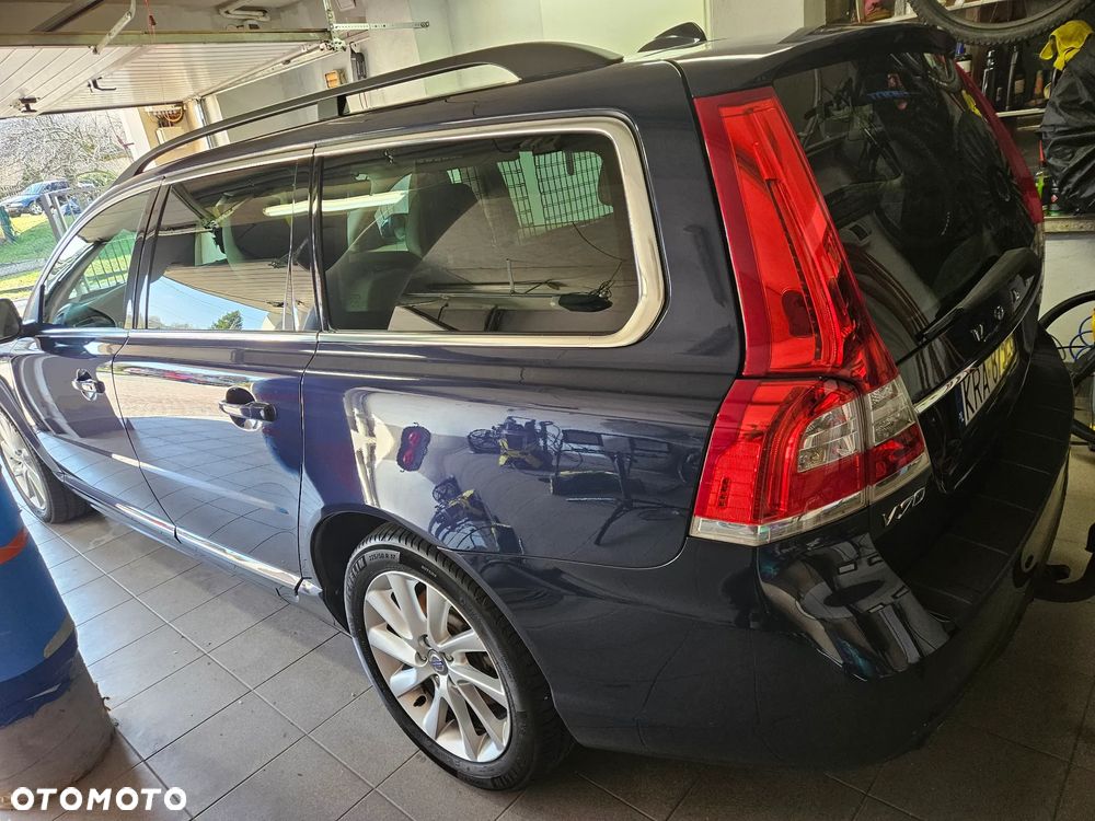 Volvo V70 D4 Momentum - 39