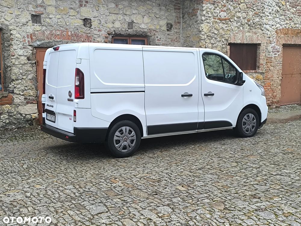 Fiat TALENTO - 4