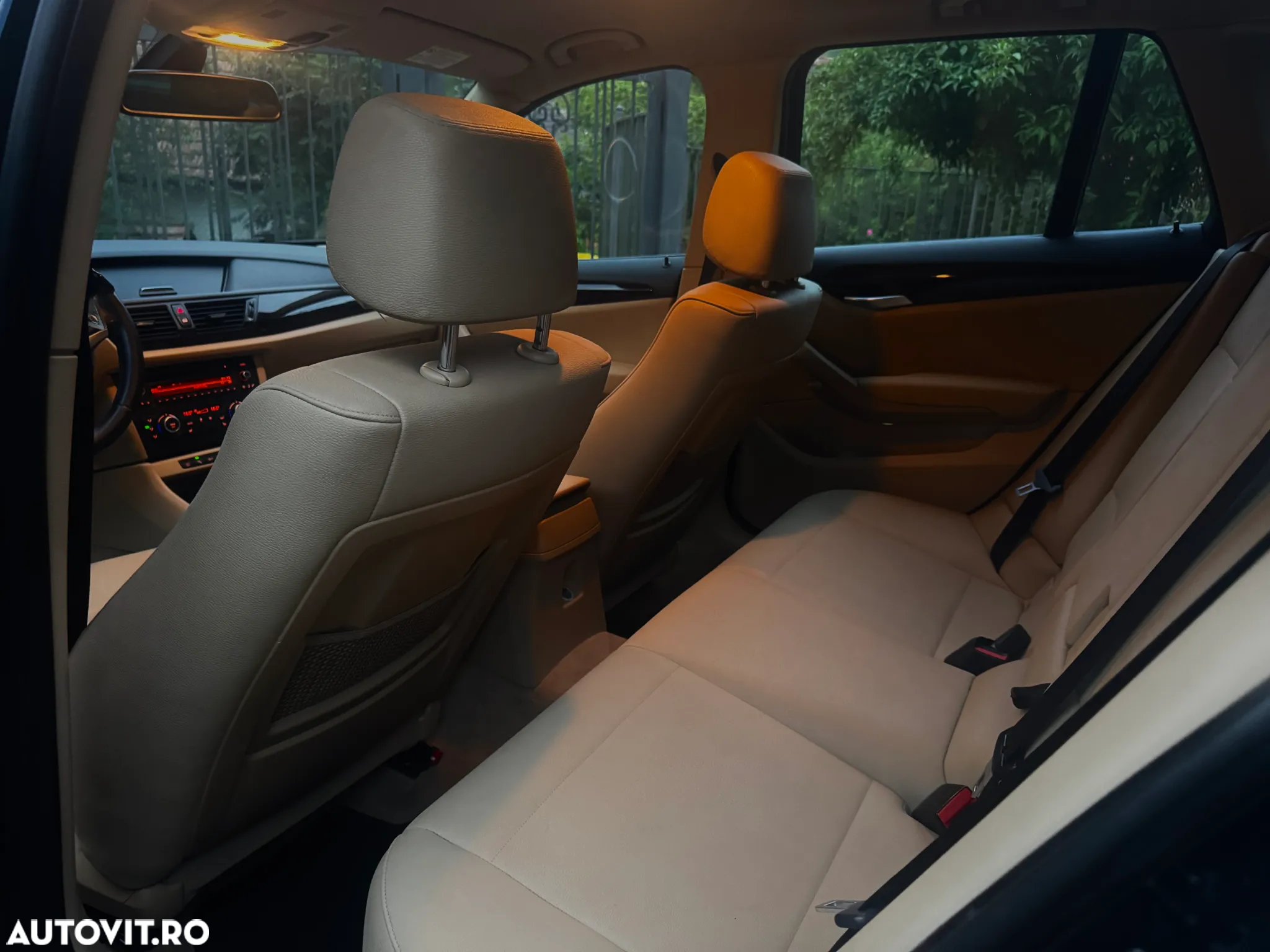 BMW X1 sDrive18d Aut. - 9