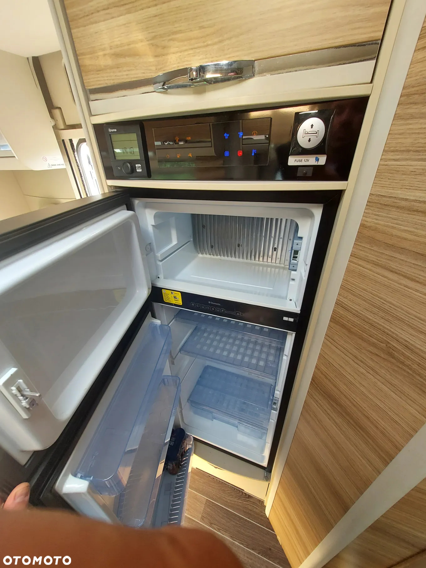Adria Matrix 670 SL - 12