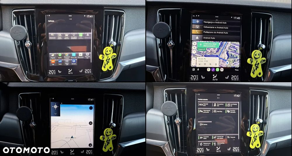 Volvo V90 D3 Momentum - 29