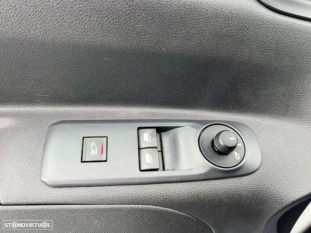 Opel Combo 1.5 CDTi L1H1 - 28