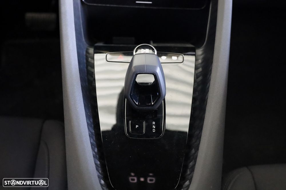 Polestar 2 Single Motor 78kWh - 15