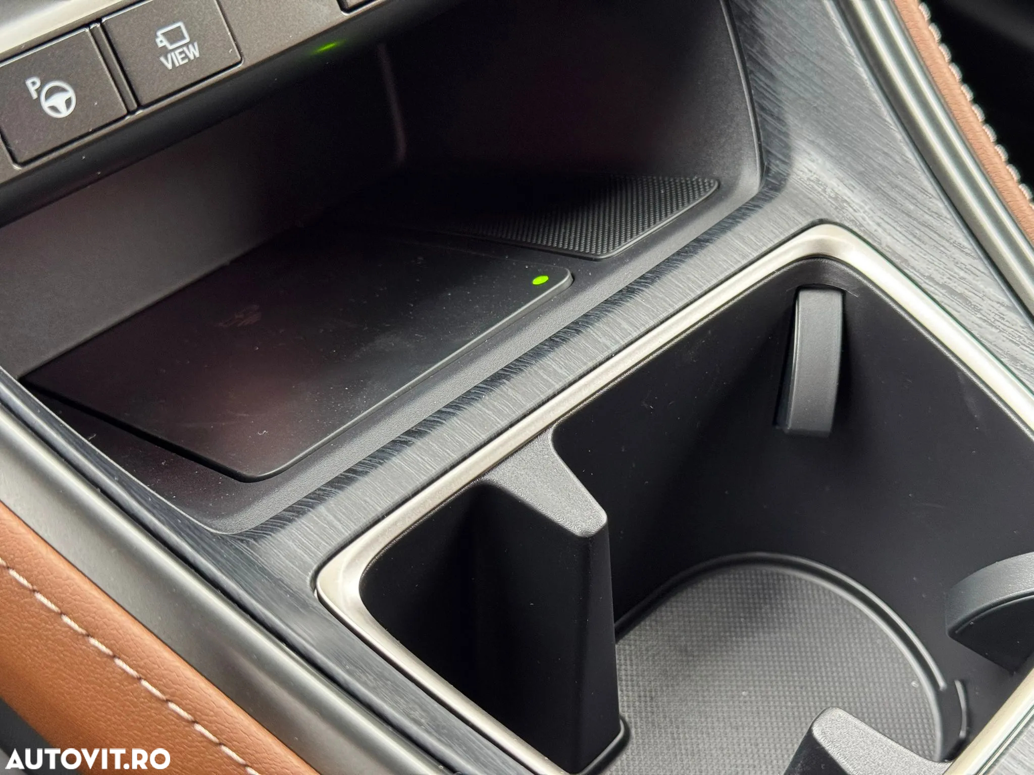 Lexus LBX 1.5 HEV 4x2 CVT Relax - 21