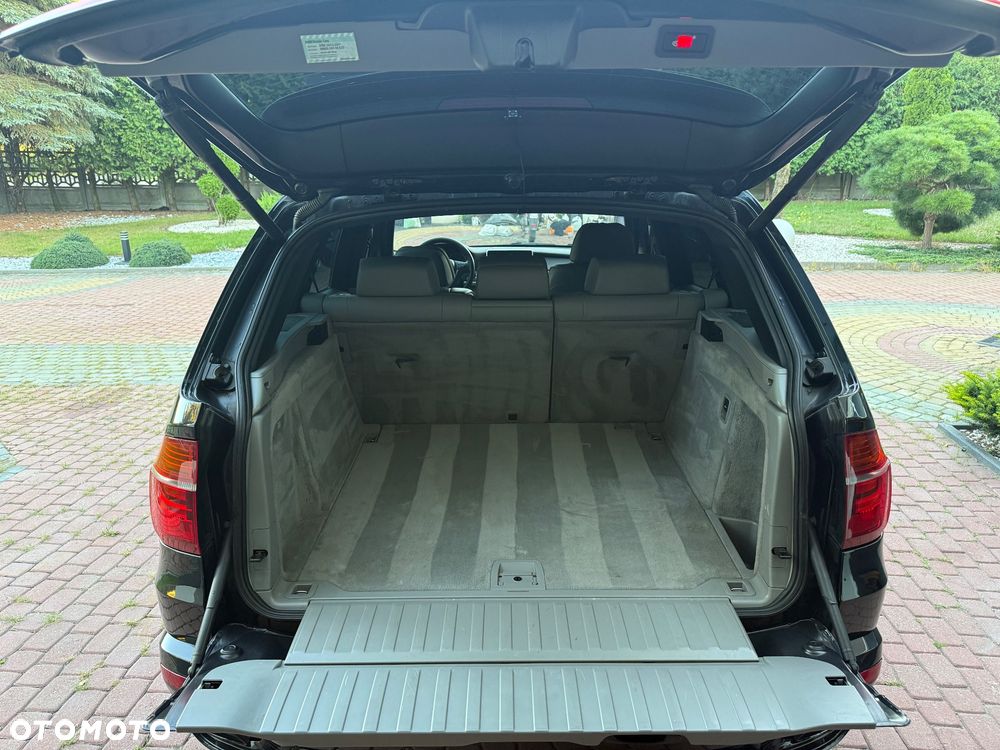BMW X5 3.0sd xDrive - 15