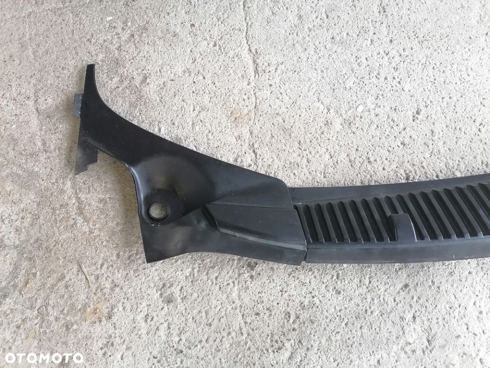 Podszybie Kompletne Galaxy Alhambra Sharan MK1 7M3 - 2