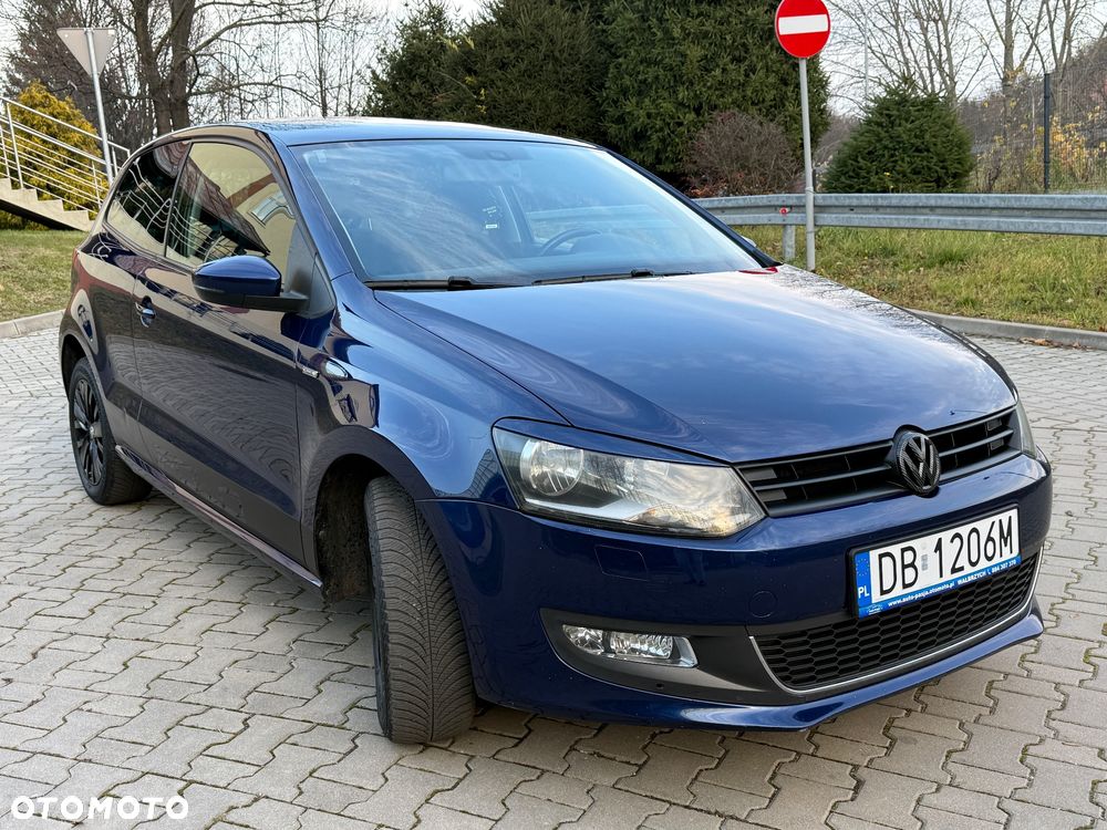 Volkswagen Polo 1.2 12V Highline - 7