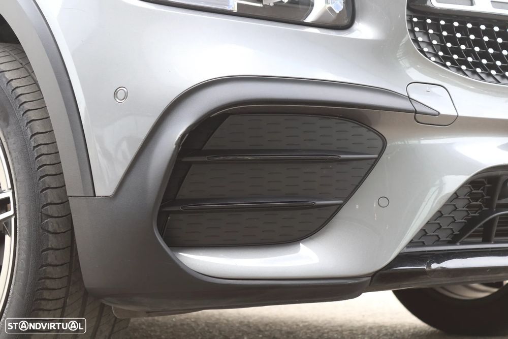 Mercedes-Benz GLB 180 d AMG Line - 47