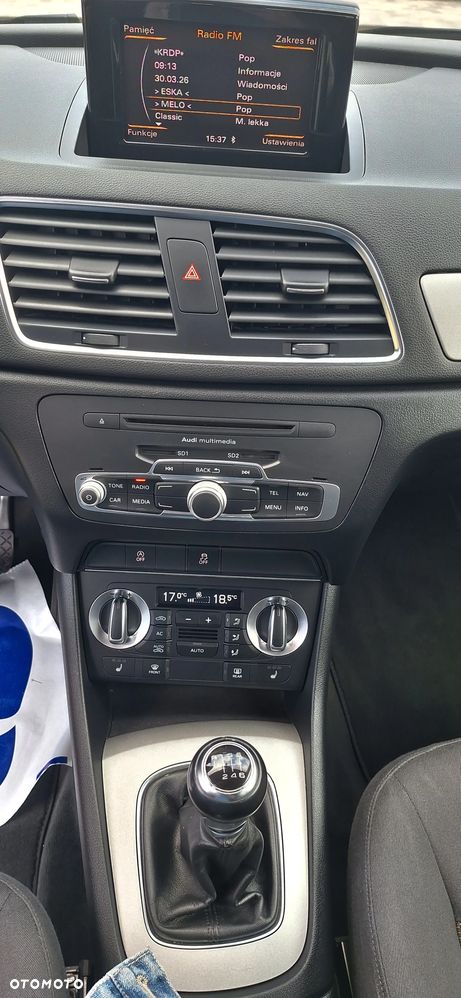 Audi Q3 2.0 TDI - 19