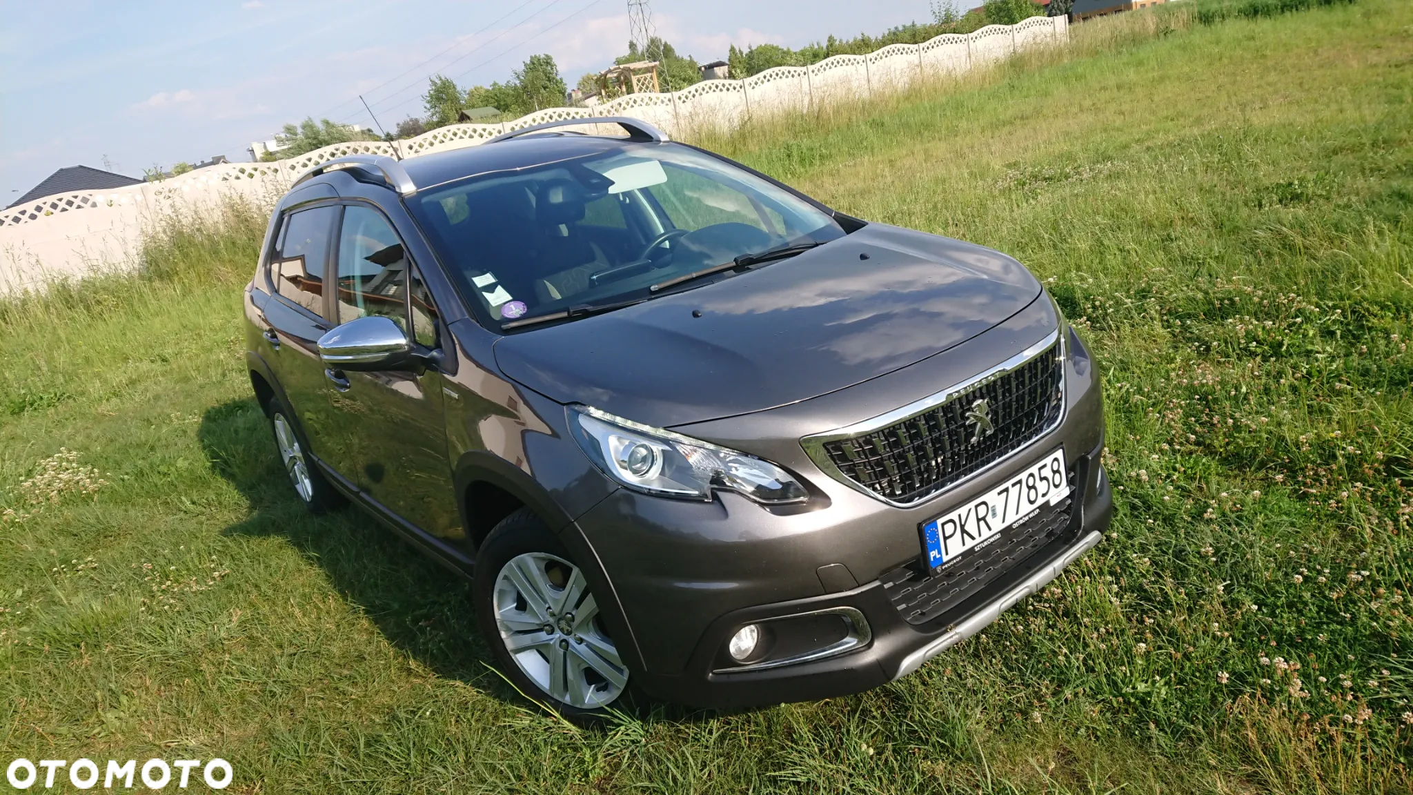 Peugeot 2008 - 3