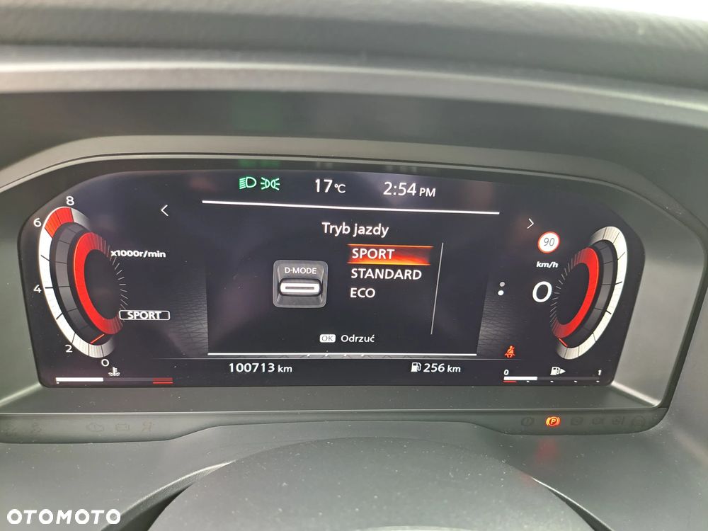 Nissan Qashqai 1.3 DIG-T Acenta - 21