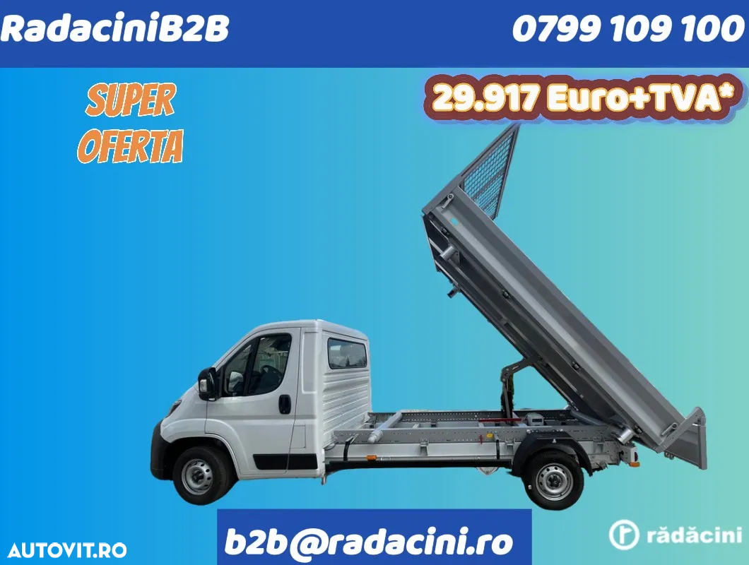 Citroën Jumper - 2