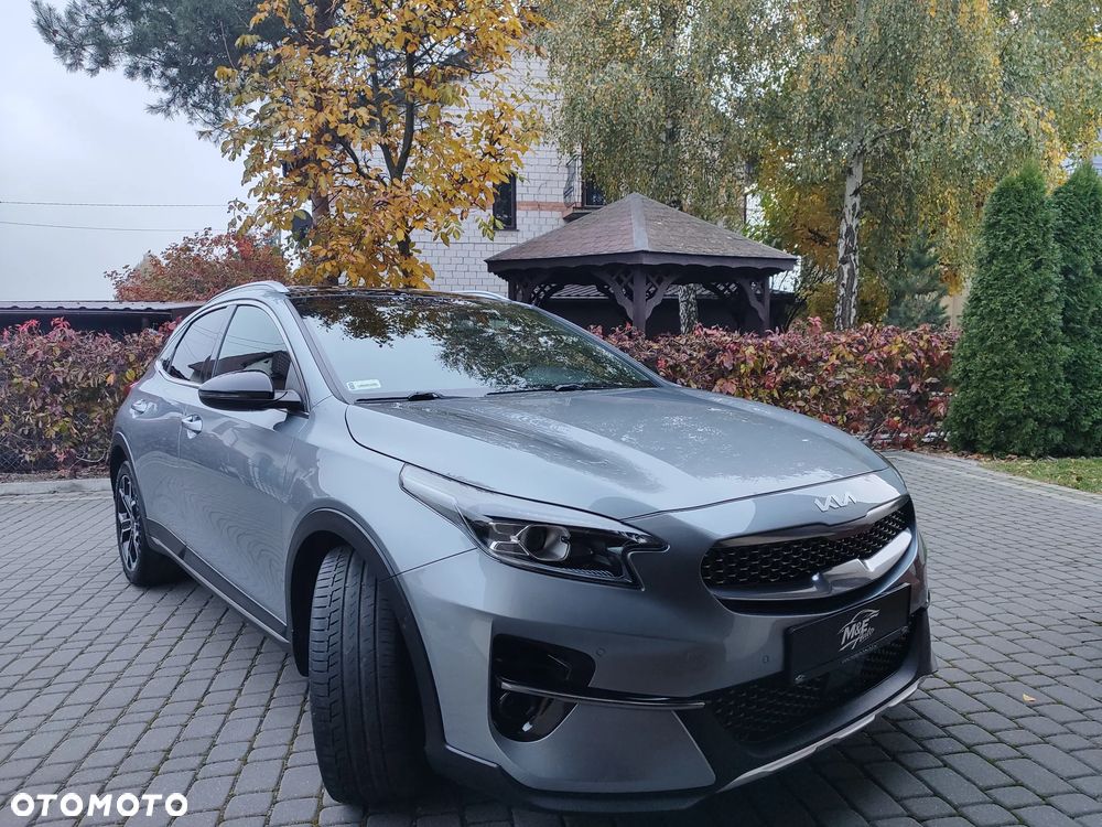 Kia XCeed 1.6 T-GDI Prestige Line DCT - 16