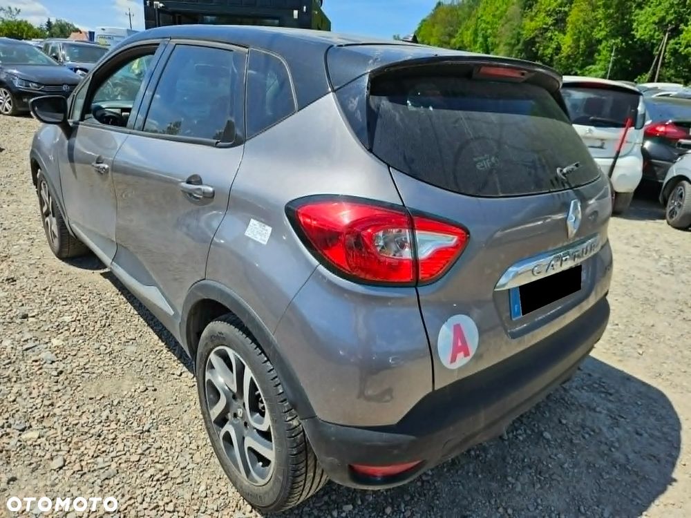 Renault Captur ENERGY dCi 90 Start&Stop Experience - 11