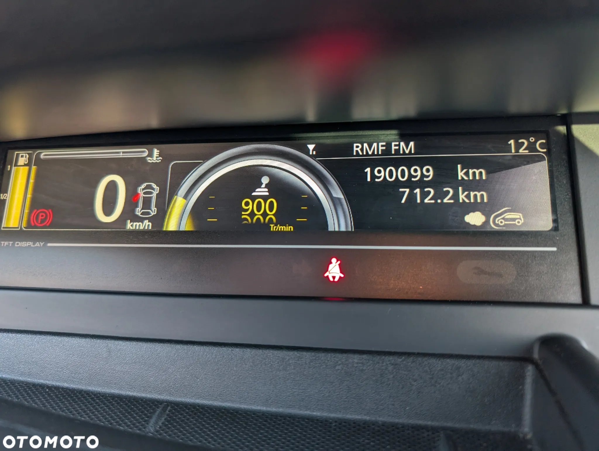 Renault Grand Scenic Gr 1.6 dCi Energy TomTom Edition - 16