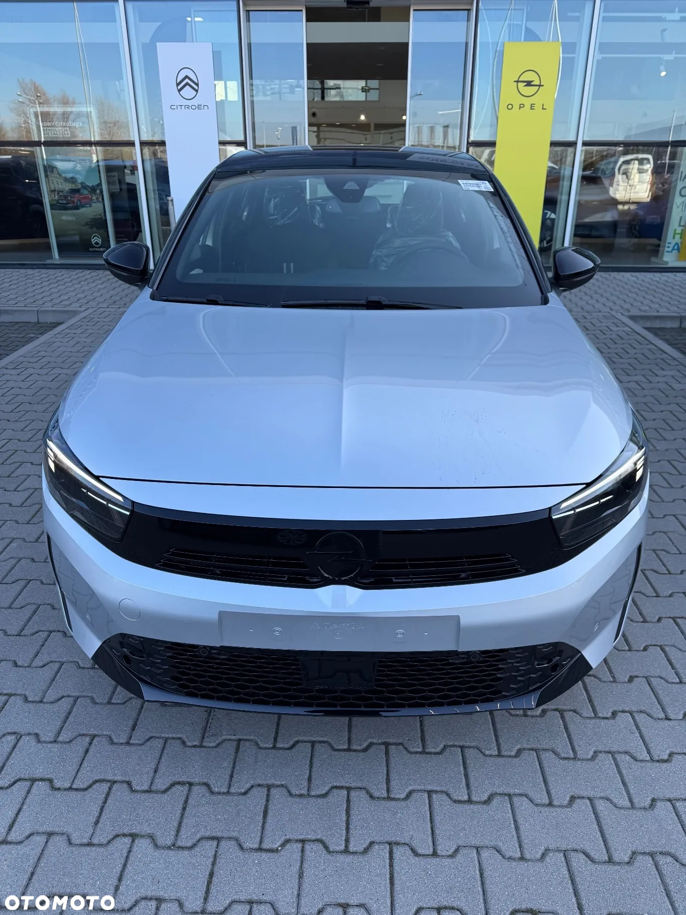 Opel Corsa 1.2 GS S&S - 2