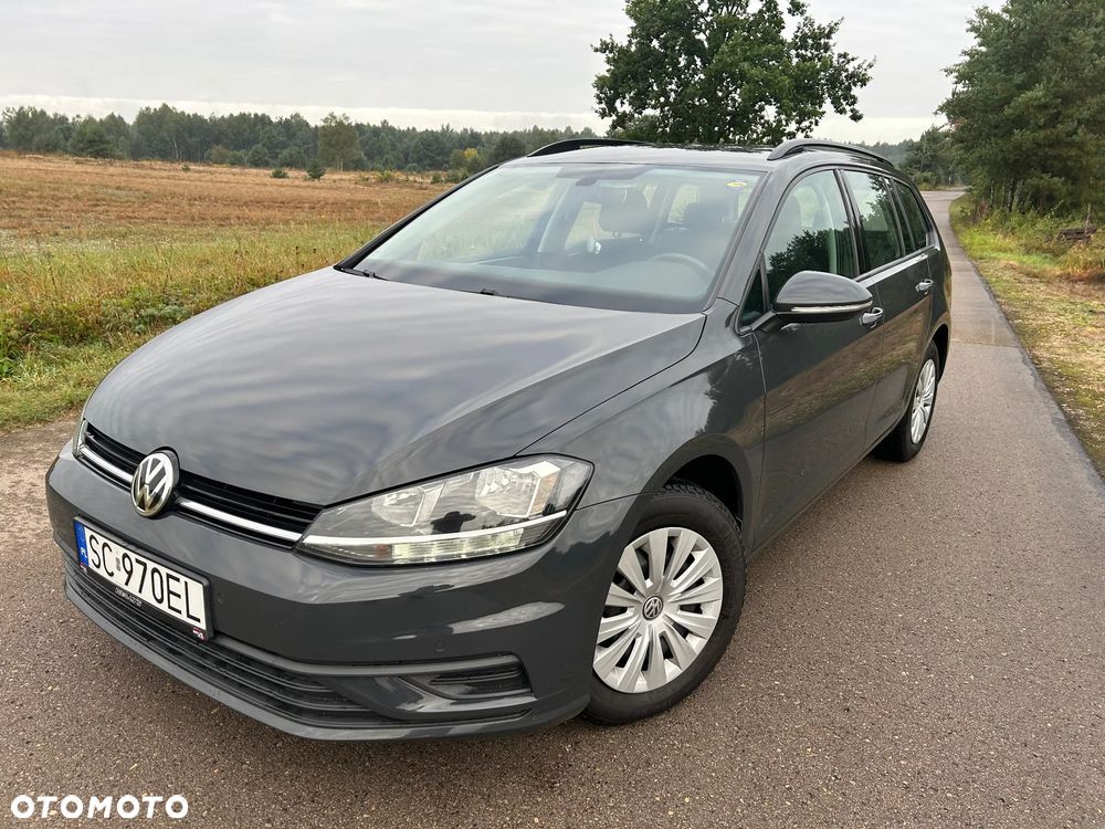 Volkswagen Golf 1.0 TSI Comfortline - 3
