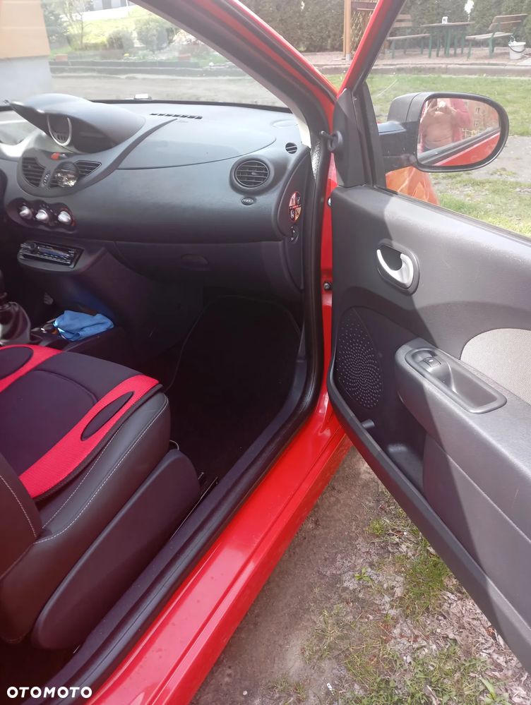 Renault Twingo 1.2 LEV 16V 75 Authentique - 6