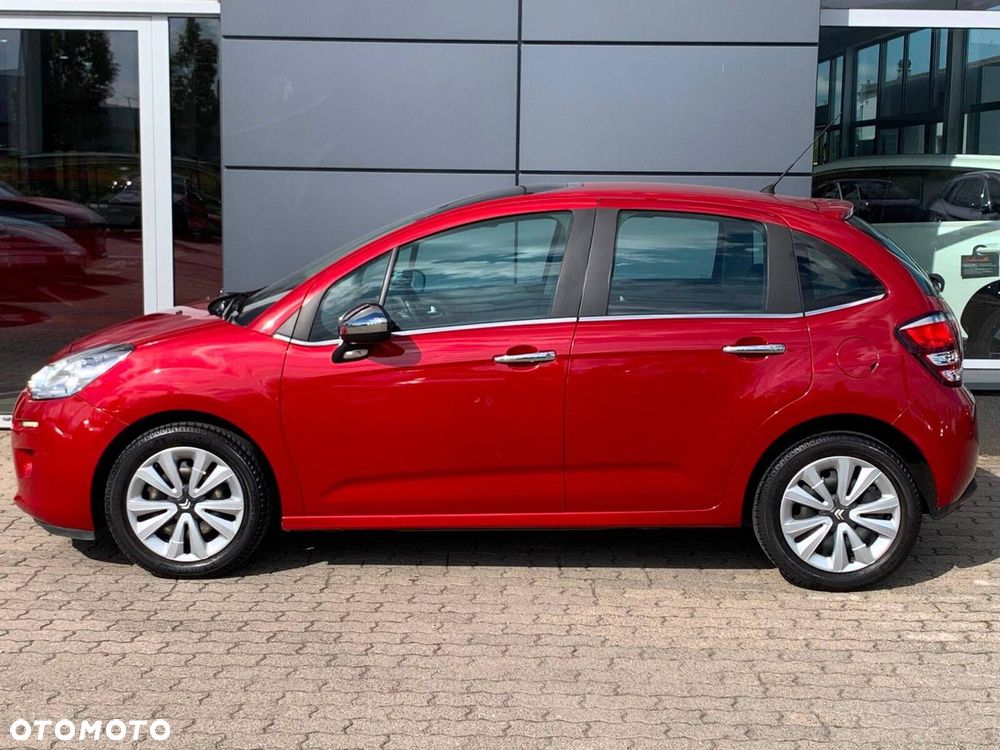 Citroën C3 1.2 VTi Exclusive - 10