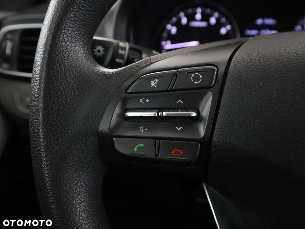 Hyundai i30 1.4 Select - 29
