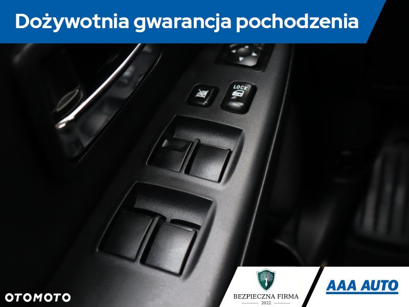 Mitsubishi ASX - 20