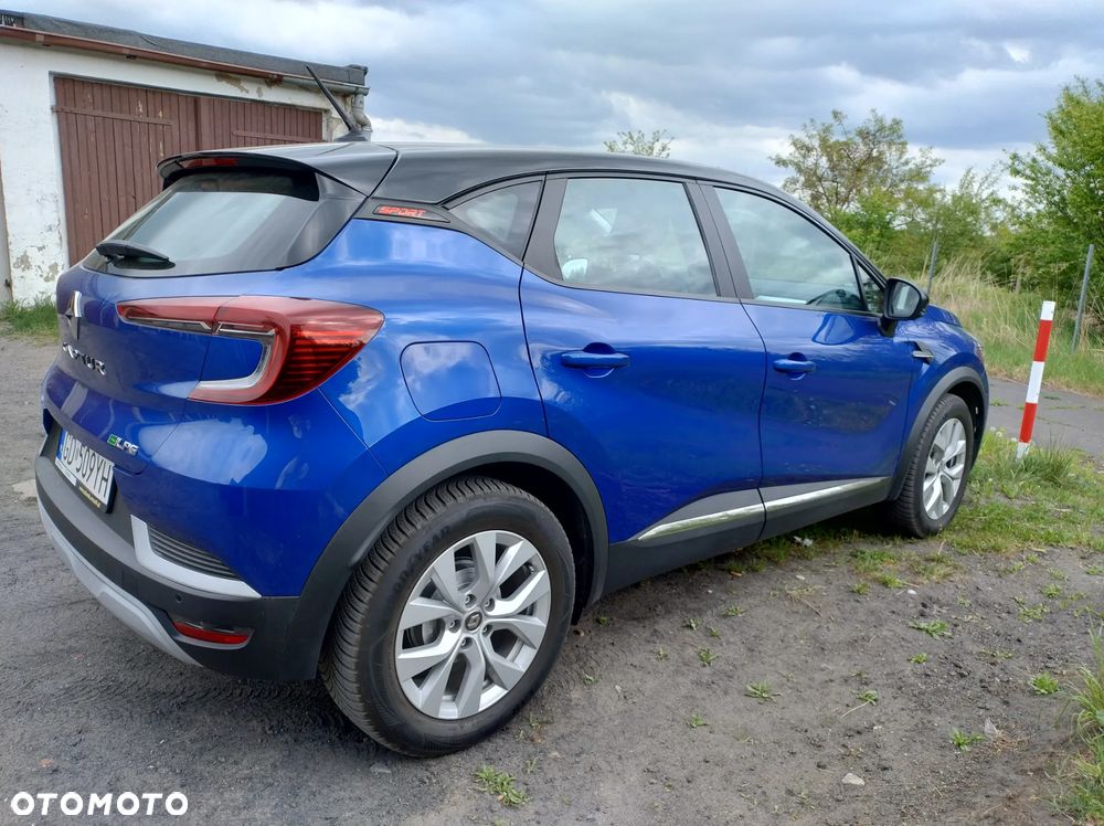 Renault Captur 1.0 TCe Zen - 2