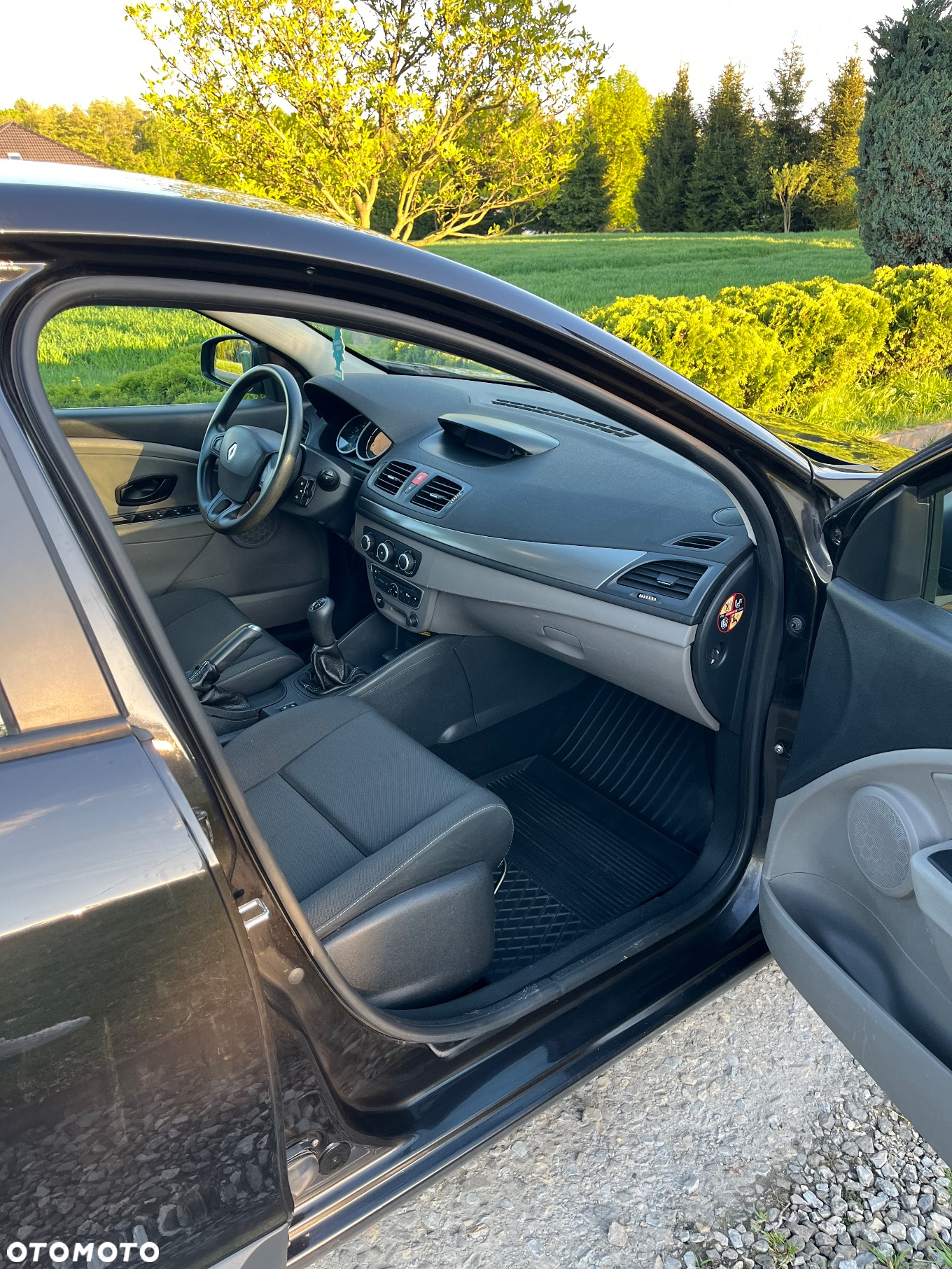 Renault Megane - 8