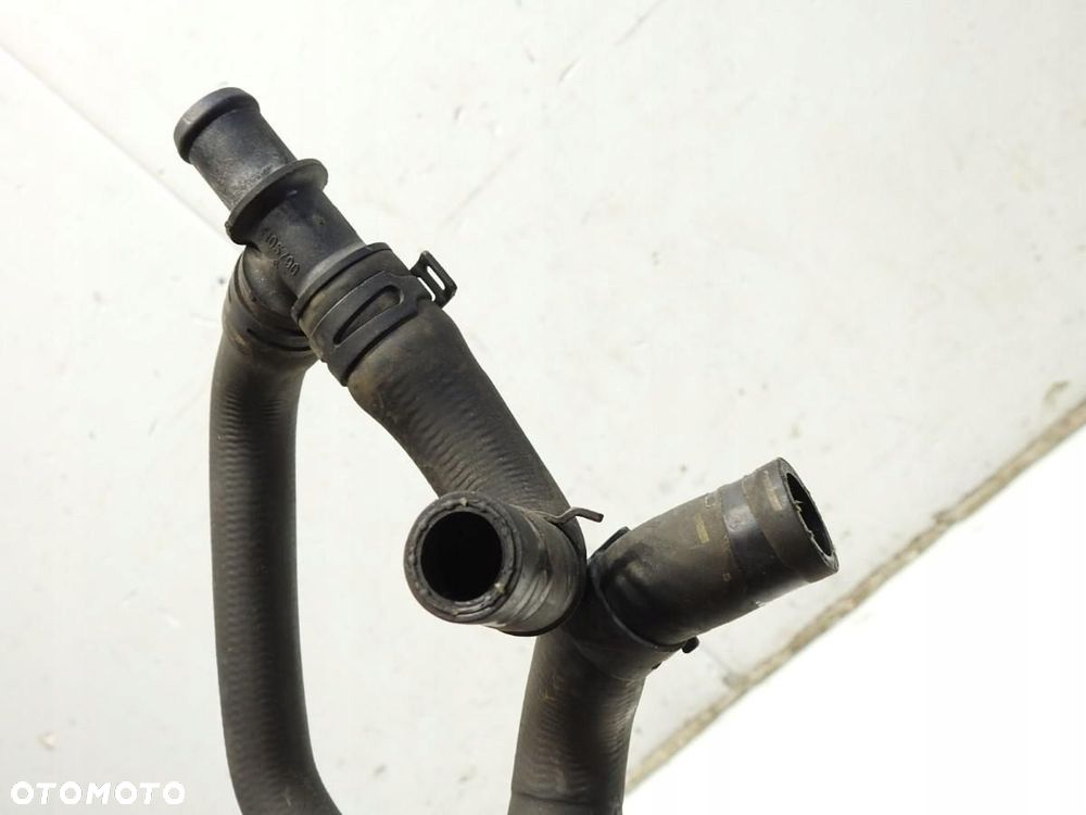 WĄŻ RURA WODY SKODA OCTAVIA II 1.4 TSI 1K0121070CD - 3