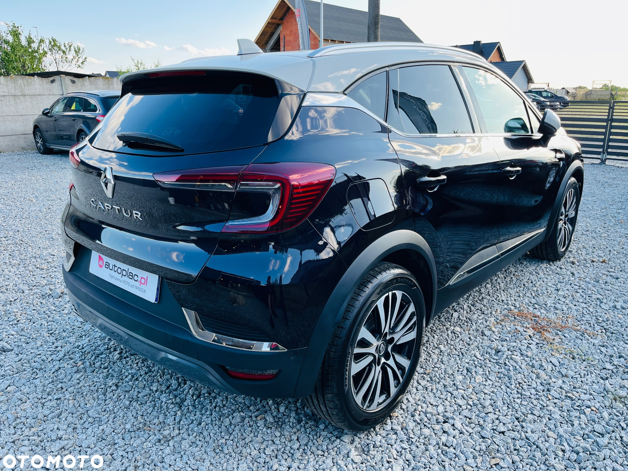 Renault Captur 1.3 TCe Intens EDC - 7