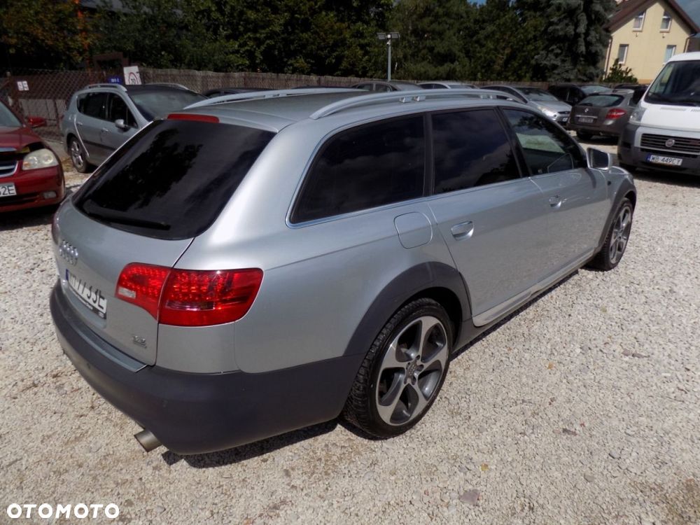 Audi A6 Allroad - 3